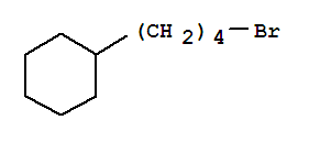 (4-溴丁基)-环己烷