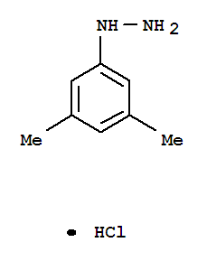 3,5-二甲基苯肼盐酸盐 525251