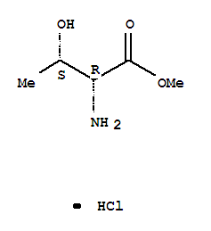 D-苏氨酸甲酯盐酸盐