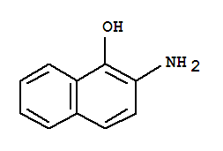 2-氨基-1-萘酚