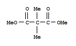 二甲基丙二酸二甲酯