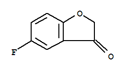 5-氟苯并呋喃-3(2H)-酮