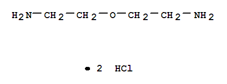 2,2-氧代双乙胺二盐酸盐