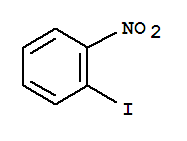 1-碘-2-硝基苯