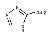 3-氨基-1,2,4-三唑
