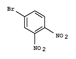 1,2-二硝基-4-溴化苯