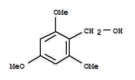 2,4,6-三甲氧基苯乙醇