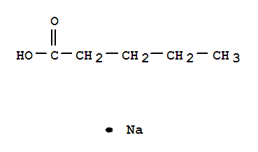 戊酸钠