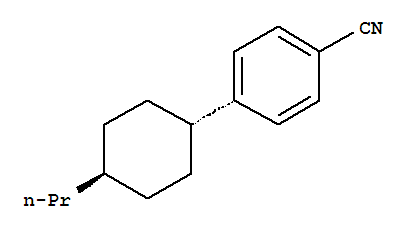反式-4-(4-丙基环己基)苯腈