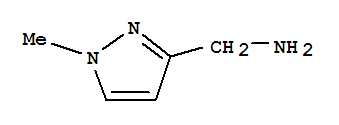 1-甲基-3-甲氨基吡唑