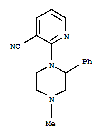 米氮平杂质8