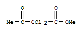 2,2-二氯乙酰乙酸甲酯