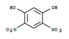 4,6-二硝基间苯二酚