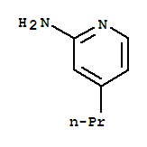 2-氨基-4-丙基吡啶