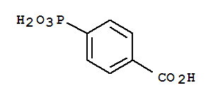 4-磷酰基苯甲酸