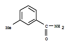 3-甲基苯甲酰胺