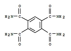 1,2,4,5-苯四酰胺