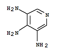Pyridine-3,4,5-triamine