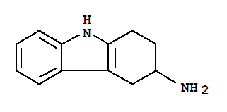 3-氨基-四氢咔唑