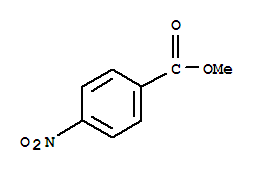 4-硝基苯甲酸甲酯