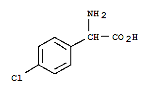 DL-4-Chlorophenylglycine