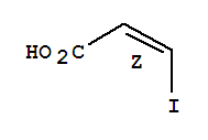 (Z)-3-碘丙烯酸