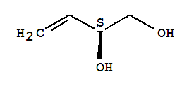 3-丁烯-1,2-二醇