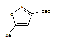 5-甲基异噁唑-3-甲醛
