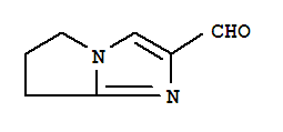 6,7-二氢-5H-吡咯并[1,2-a]咪唑-2-甲醛