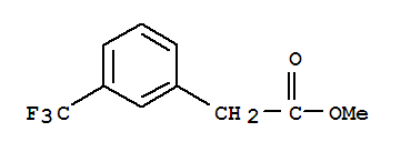 3-三氟甲基苯乙酸甲酯