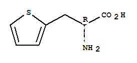 3-(2-噻吩基)-D-丙氨酸