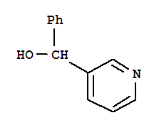 苯基吡啶-3-基甲醇