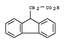 芴-9-乙酸