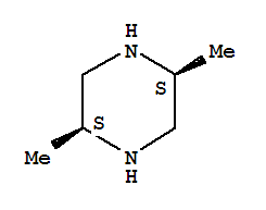 2,5-二甲基哌嗪(顺式)