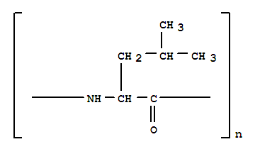 聚-D-亮氨酸