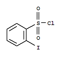 2-碘苯-1-磺*酰氯(63059-29-0)