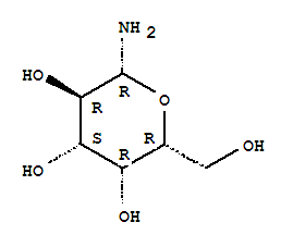 beta-D-半乳糖基胺