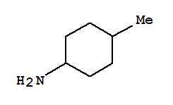 反式-4-甲基环己胺
