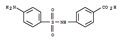 4-磺胺酰胺基苯甲酸