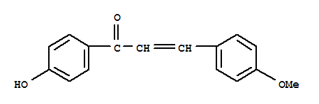 4'-羟基-4-甲氧基查耳酮