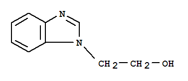 2-(1H-苯并咪唑-1-基)乙醇