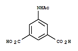 5-(乙酰氨基)异酞酸