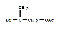 2-溴-2-丙烯基乙酸酯