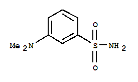 3-(二甲基氨基)苯磺酰胺