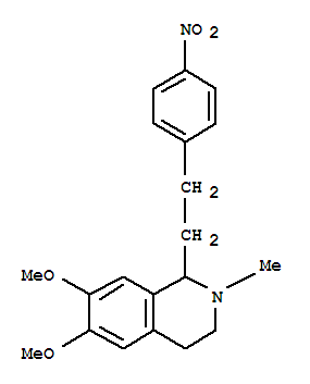 4’-硝基甲氧夫啉