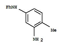 4-甲基-N1-苯基苯-1,3-二胺