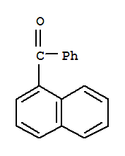 1-苯酰基萘