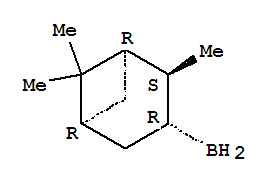 [(1R,2S,3R,5R)-2,6,6-三甲基双环[3.1.1]庚-3-基]硼烷