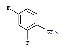 2,4-二氟三氟甲苯