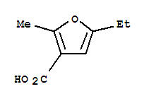 5-乙基-2-甲基-3-糠酸